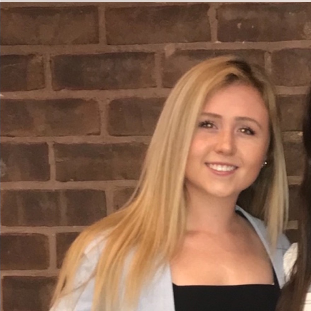 Meet your Posher, Delaney